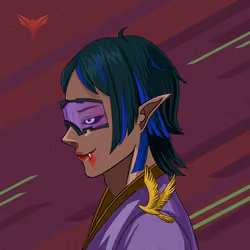 0xVampire #7441