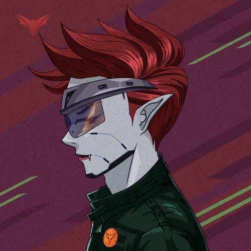 0xVampire #2271