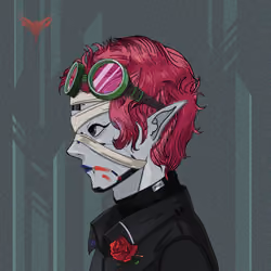0xVampire #1919