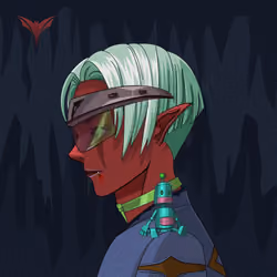 0xVampire #584