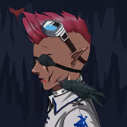 0xVampire #7772