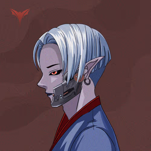0xvampire Project
