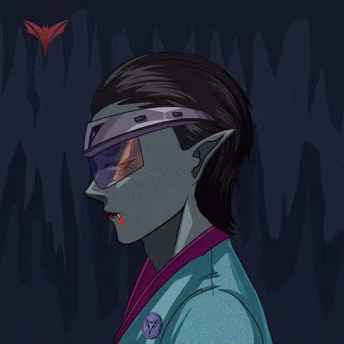 0xvampire Project