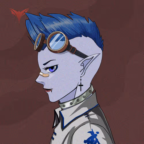 0xvampire Project