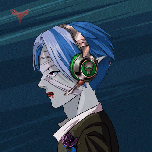 0xVampire #8254