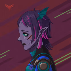 0xVampire #6142