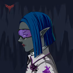 0xVampire #8176