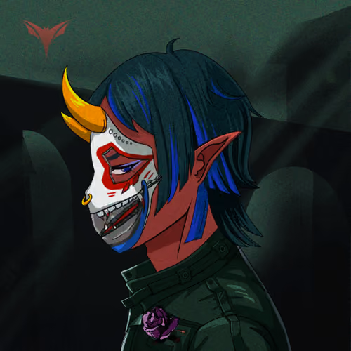 0xVampire #9828