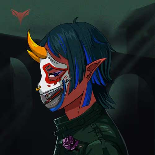 0xVampire #9828