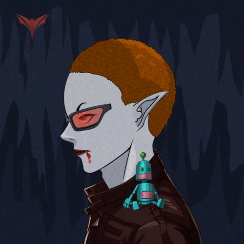 0xVampire #4453