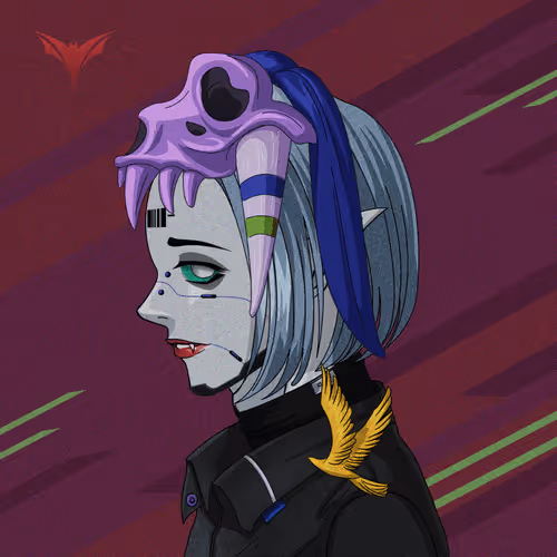 0xvampire Project