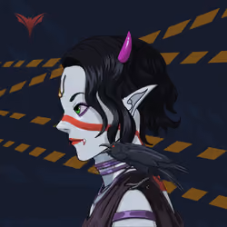 0xVampire #9413