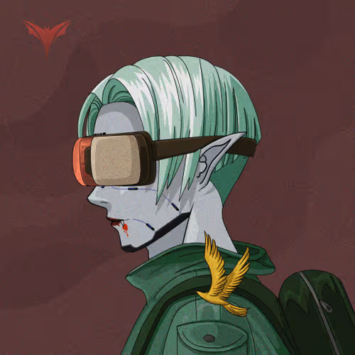 0xvampire Project