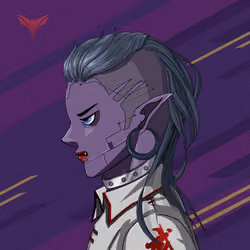 0xVampire #6495