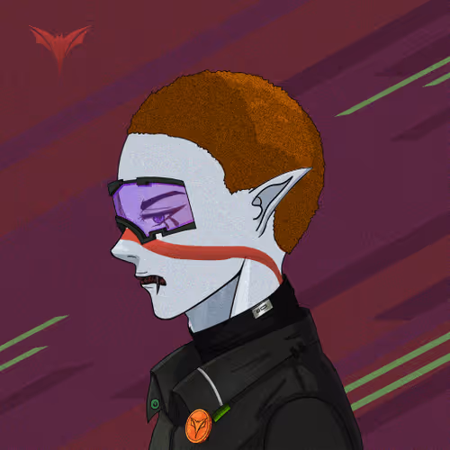 0xVampire #3154