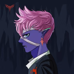 0xVampire #4677