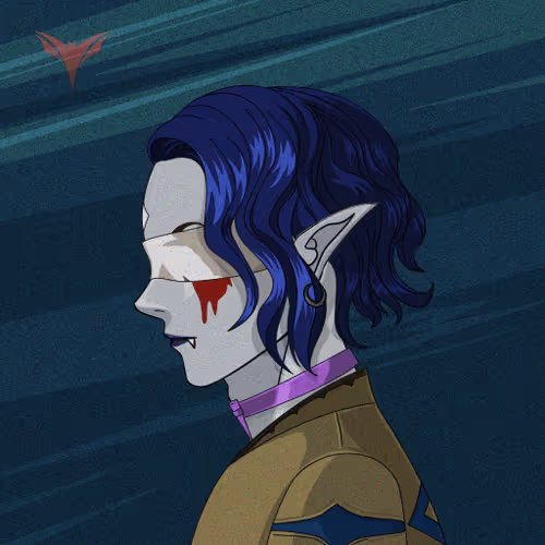 0xVampire #3429