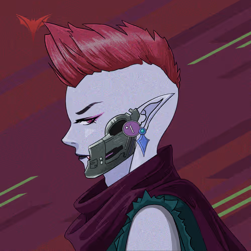 0xvampire Project
