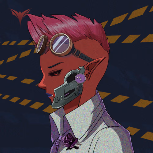 0xVampire #3317