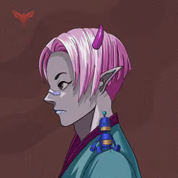 0xVampire #7349