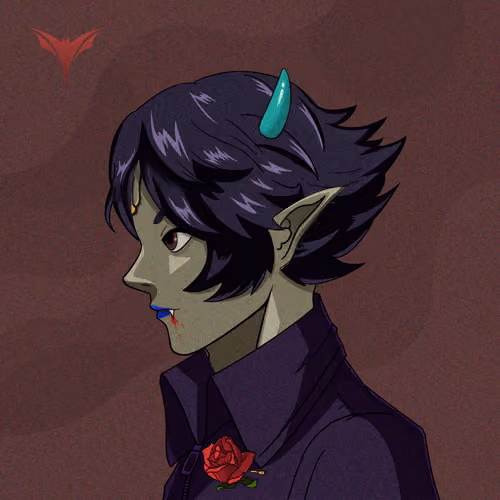 0xVampire #6370