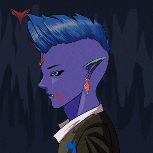 0xVampire #5954