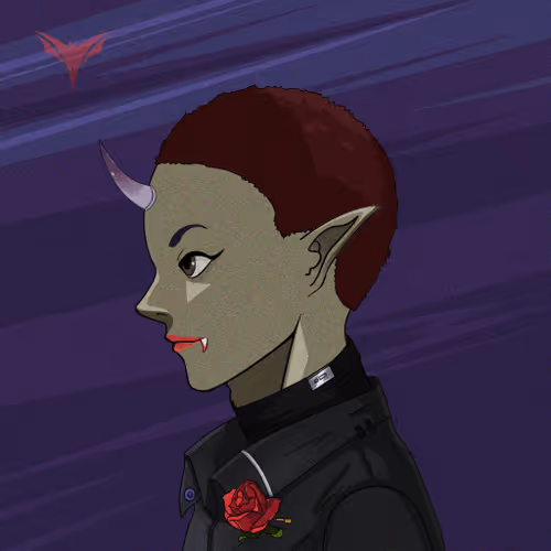 0xvampire Project