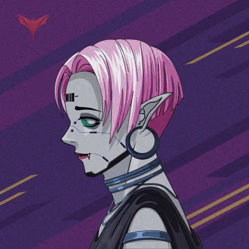 0xVampire #7834