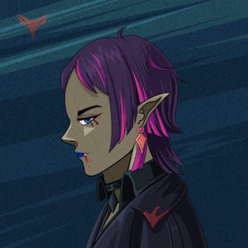 0xVampire #8479