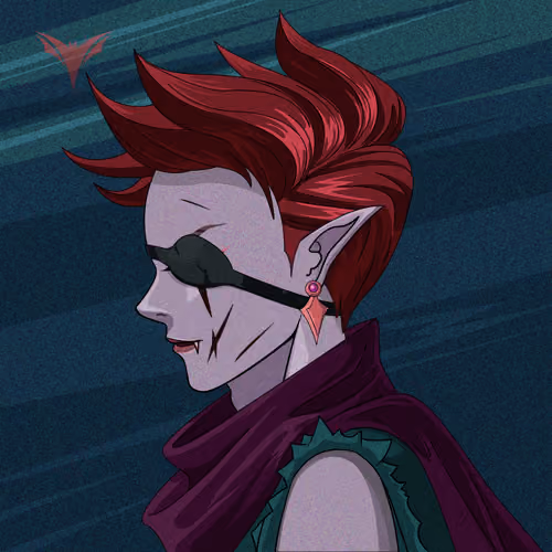 0xVampire #514