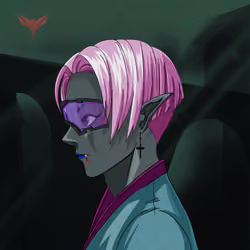 0xVampire #108
