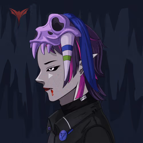 0xvampire Project