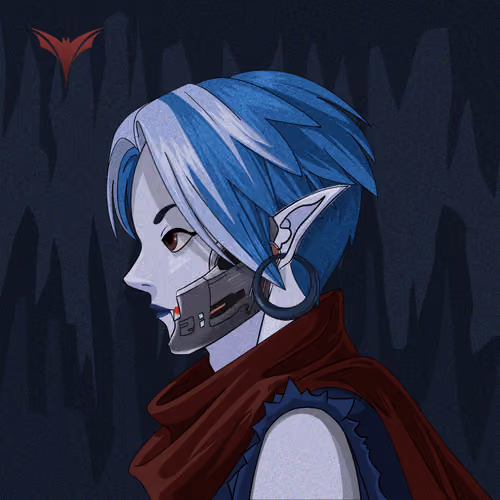 0xVampire #8447