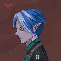 0xVampire #4816
