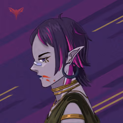 0xVampire #9808