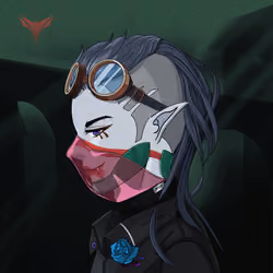 0xVampire #8195