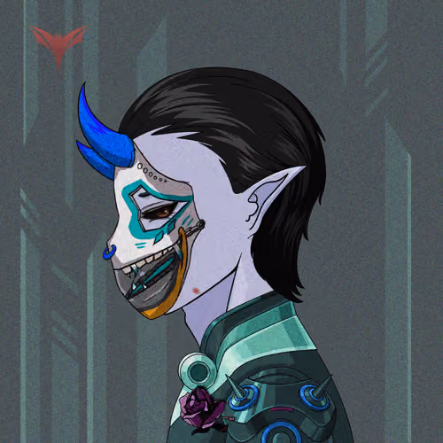 0xVampire #3376