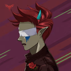 0xVampire #601