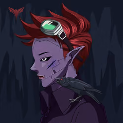 0xVampire #6180