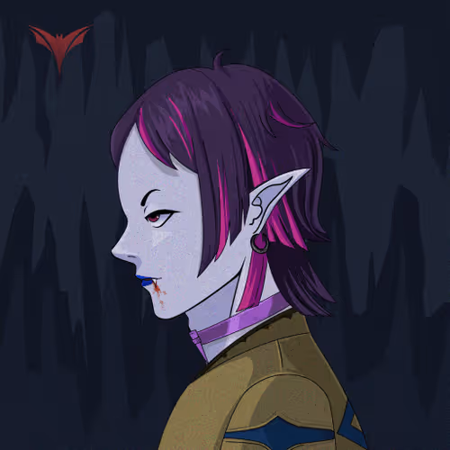 0xvampire Project