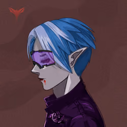 0xVampire #3623