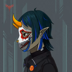 0xVampire #5071