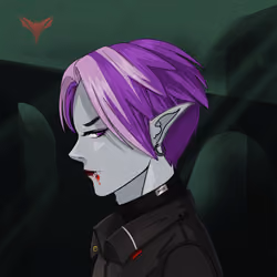 0xVampire #4066