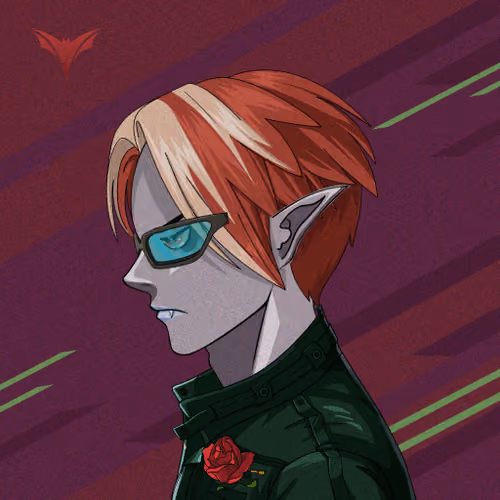 0xVampire #9751