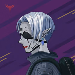 0xVampire #8397