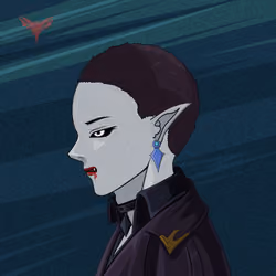 0xVampire #259