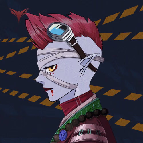 0xVampire #8095