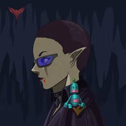 0xVampire #1871