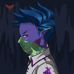 0xVampire #3025