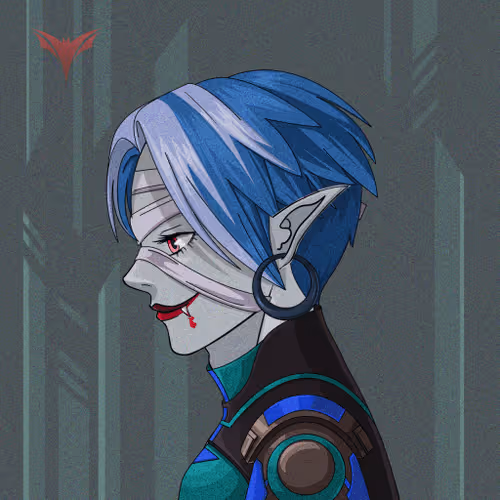 0xvampire Project